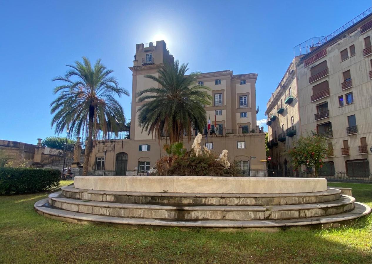 Casetta Al Mercato Vucciria - Palermo — Photos 3